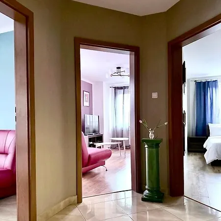 Big-city Chic And Relaxation The Beat Of Warsaw! * Varsóvia