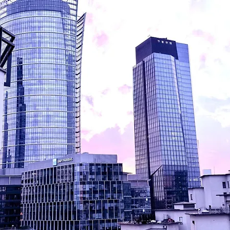 Big-city Chic And Relaxation The Beat Of Warsaw! * Varsóvia