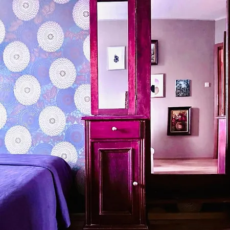 Big-city Chic And Relaxation The Beat Of Warsaw!