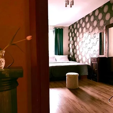 Apartamento Big-city Chic And Relaxation The Beat Of Warsaw! Varsóvia