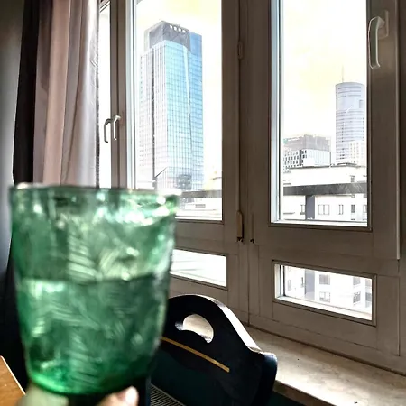 Apartamento Big-city Chic And Relaxation The Beat Of Warsaw!
