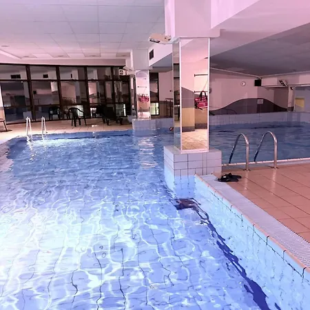 Big-city Chic And Relaxation The Beat Of Warsaw! Apartamento Varsóvia