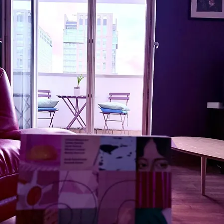 Big-city Chic And Relaxation The Beat Of Warsaw! * Varsóvia