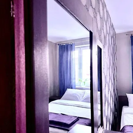 Apartamento Big-city Chic And Relaxation The Beat Of Warsaw! Varsóvia