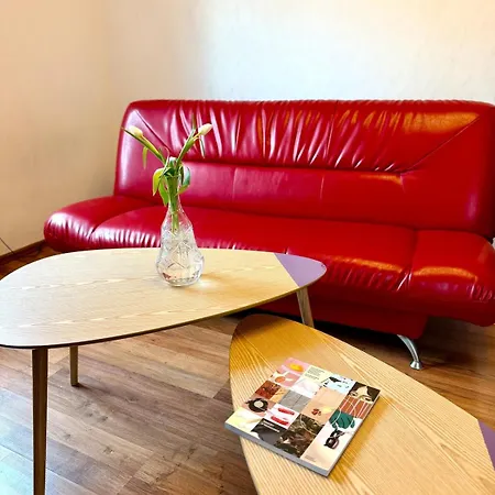 Big-city Chic And Relaxation The Beat Of Warsaw! Varsóvia